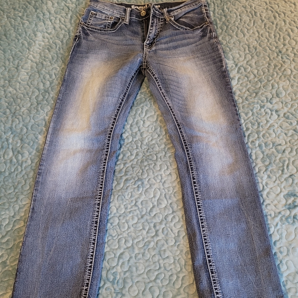 Request Jeans